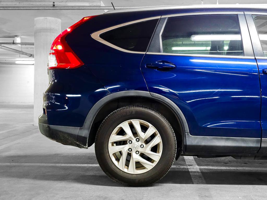 Used 2015 Honda CR-V EX-L image 19