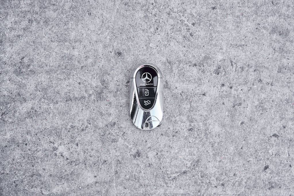 Used 2021 Mercedes-Benz Maybach S 580 4MATIC image 80