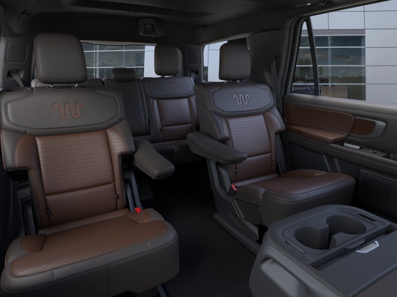 New 2026 Ford Expedition King Ranch AWD/4WD image 37