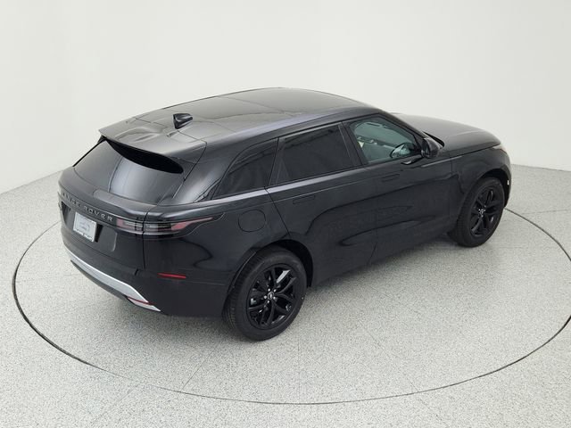 New 2026 Land Rover Range Rover Velar S image 14