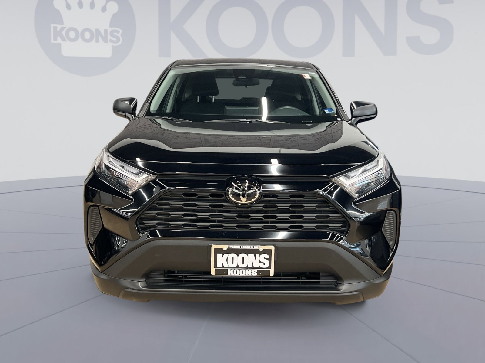 Used 2024 Toyota RAV4 LE image 8