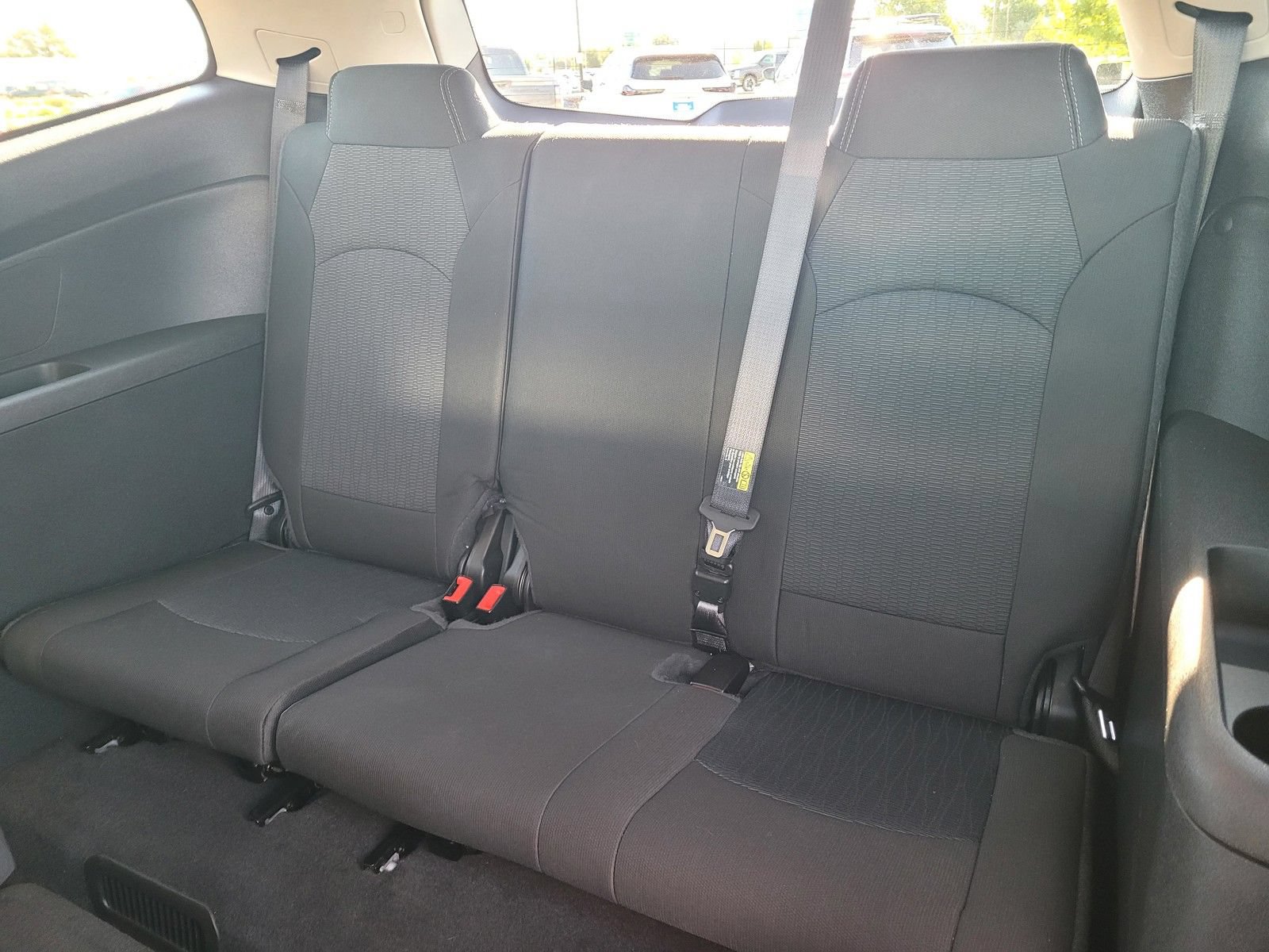 Used 2016 Chevrolet Traverse LT AWD/4WD image 16