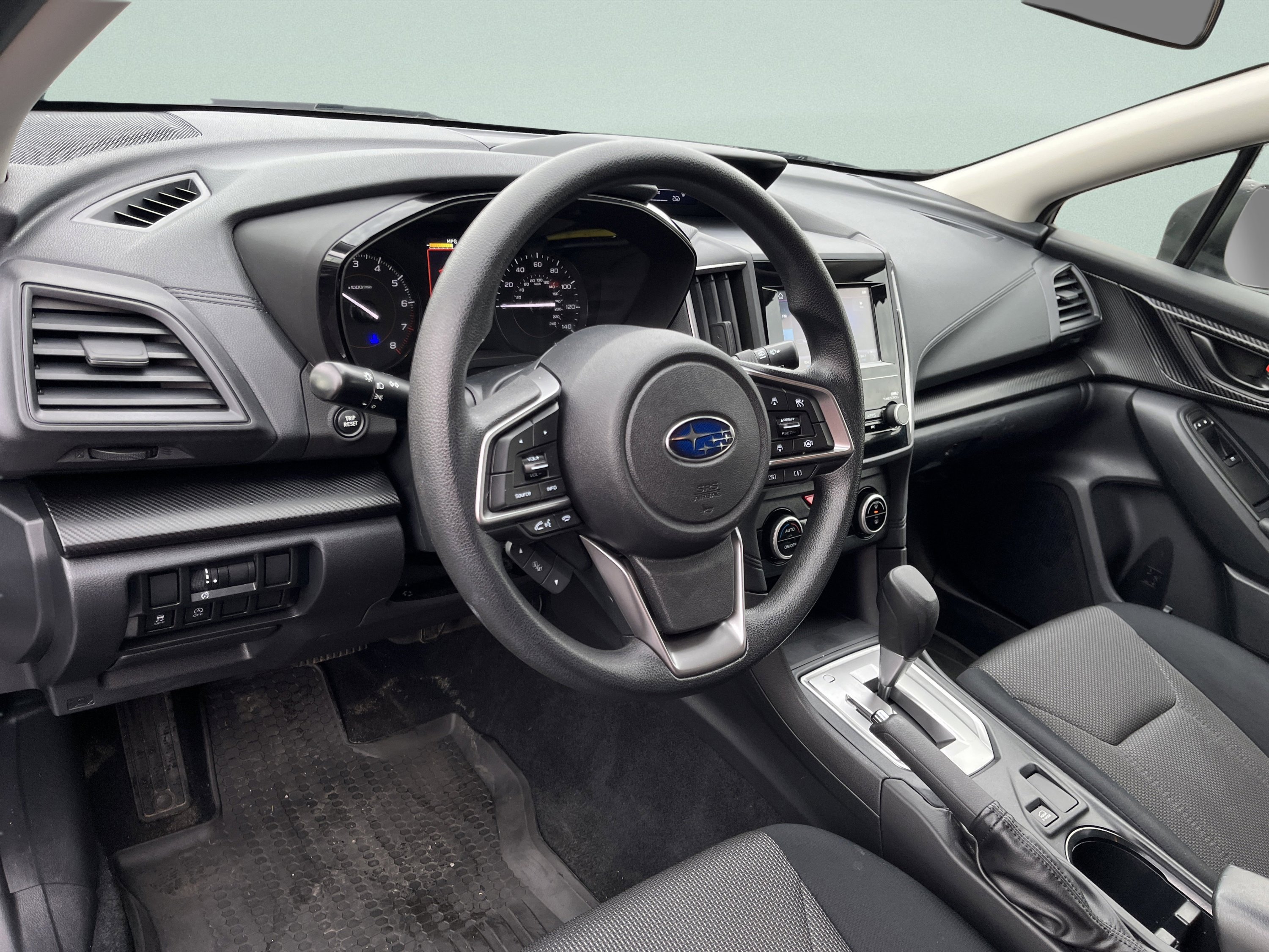 Used 2023 Subaru Crosstrek 2.0i image 17