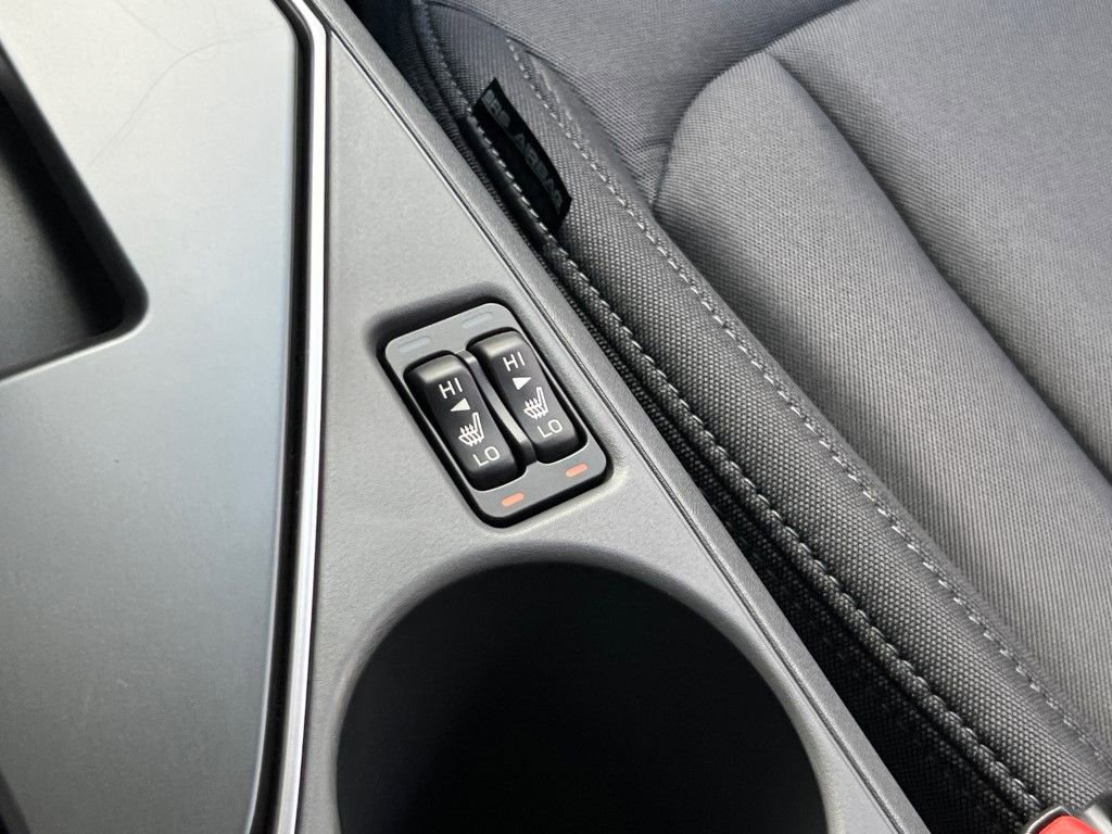 New 2025 Subaru Crosstrek 2.5i Premium image 25