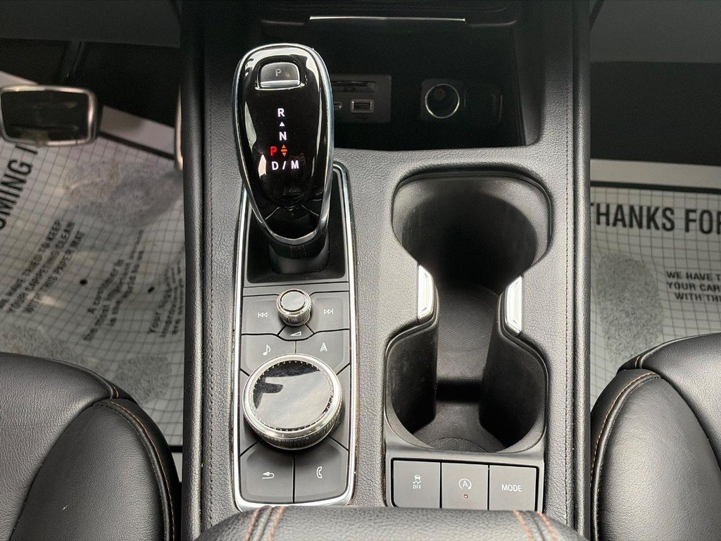 Used 2022 Cadillac XT4 Sport AWD/4WD image 16