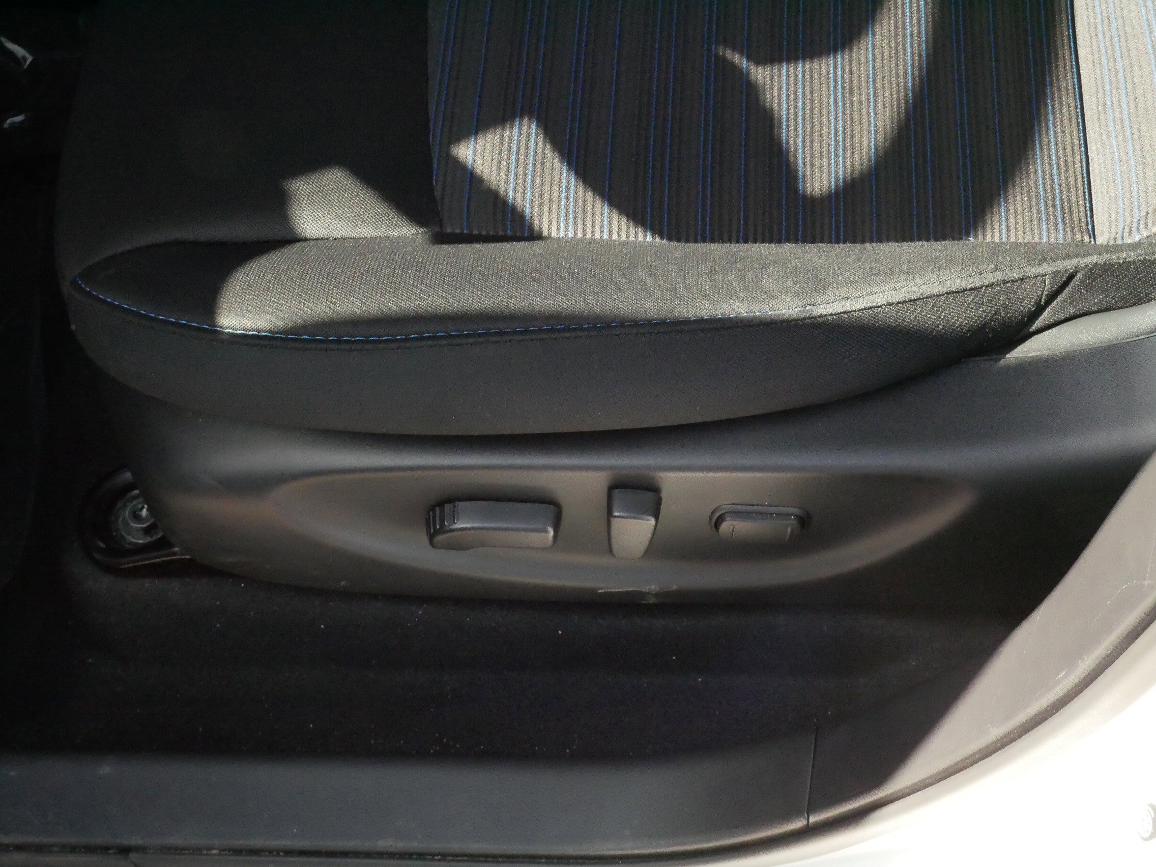 Used 2024 Nissan Leaf SV Plus image 20