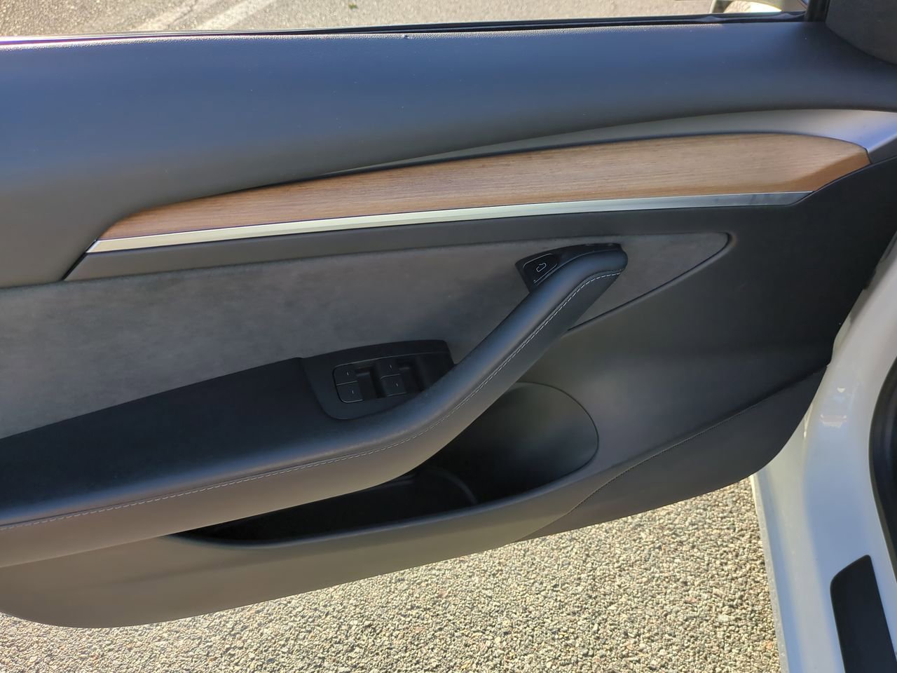 Used 2021 Tesla Model 3 Long Range image 21