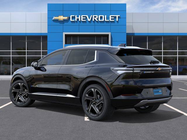 New 2026 Chevrolet Equinox EV LT w/ Convenience Package II AWD/4WD image 3