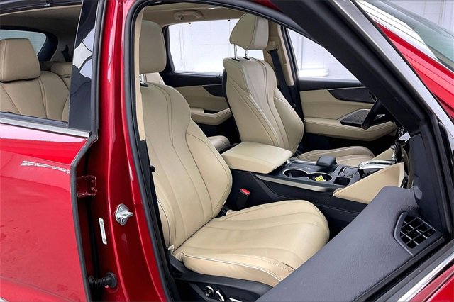 Used 2023 Acura MDX SH-AWD w/ Advance Package image 7