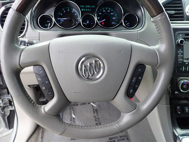 Used 2016 Buick Enclave Premium w/ Experience Buick Package image 15