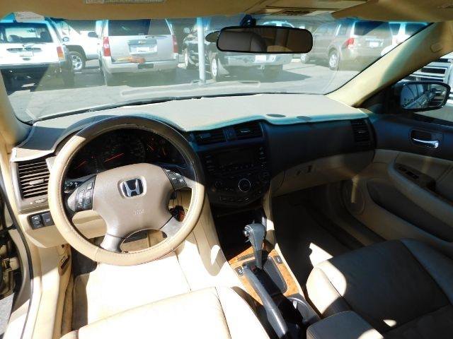 Used 2004 Honda Accord EX image 15