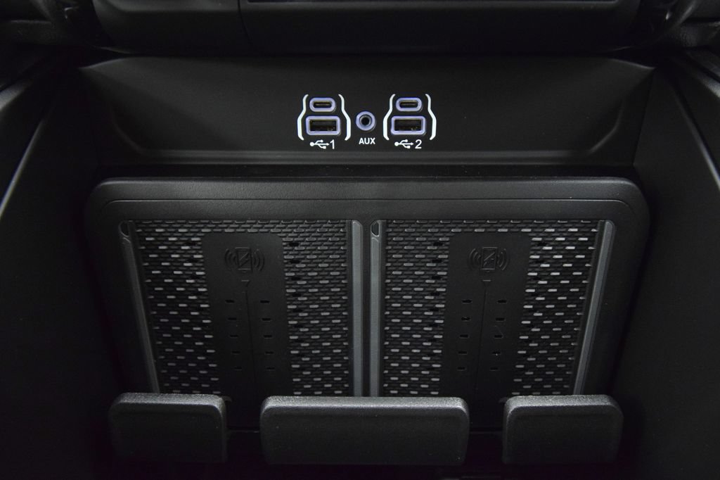 New 2026 RAM 2500 Big Horn AWD/4WD image 23