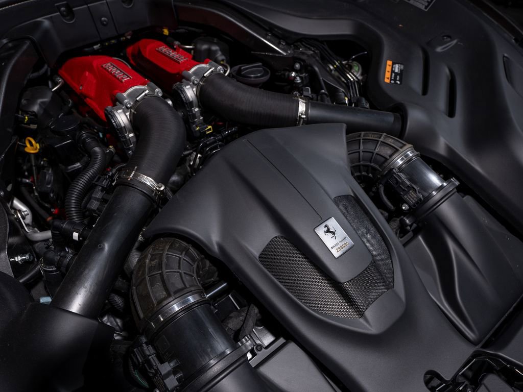 Certified 2023 Ferrari Portofino M RWD image 27