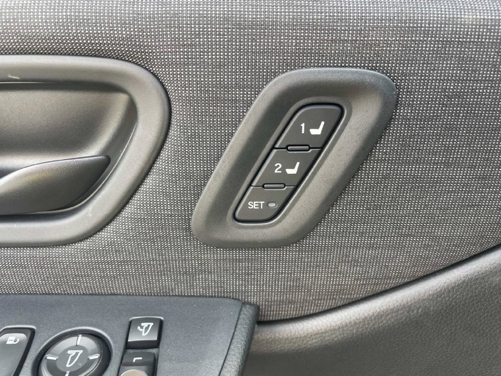 Used 2026 Honda Passport TrailSport image 46