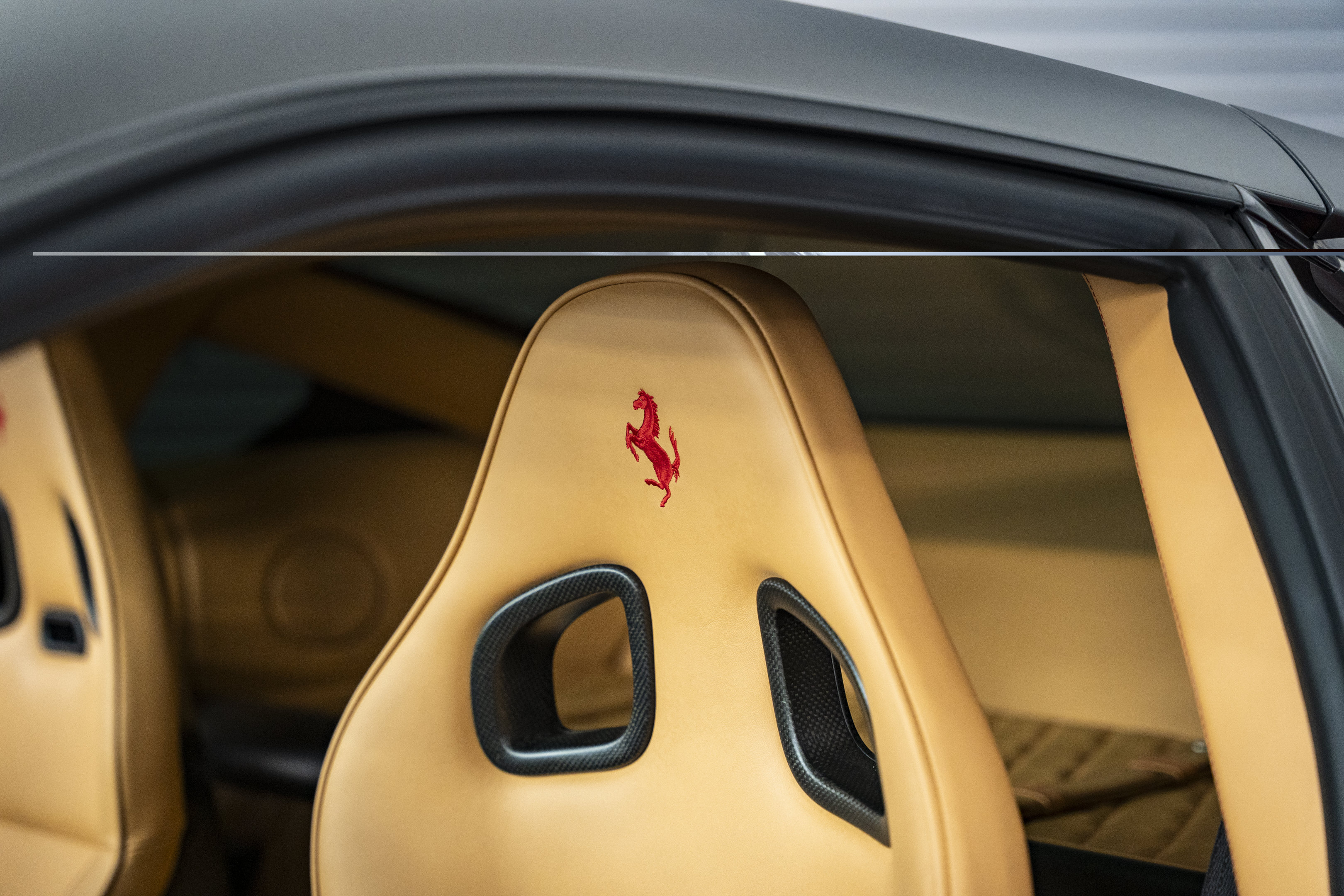 Used 2011 Ferrari 599 GTO RWD image 35