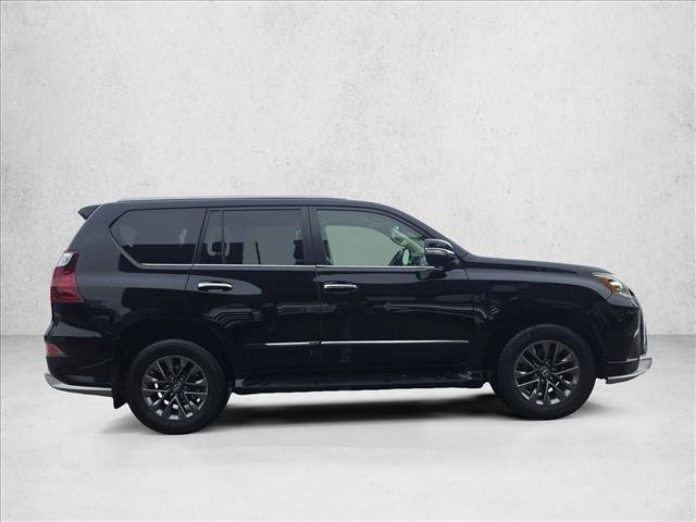 Used 2018 Lexus GX 460 Premium AWD/4WD video 4