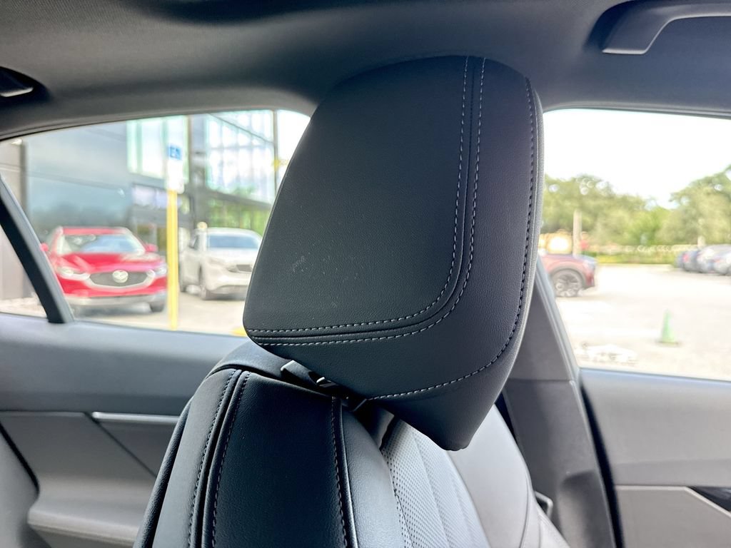Used 2026 BMW 530i xDrive AWD/4WD image 20