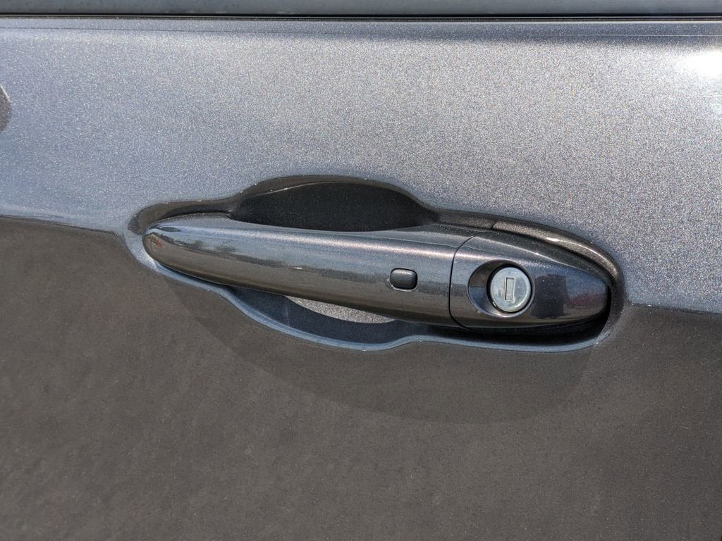 Used 2024 Jeep Compass Latitude AWD/4WD image 22