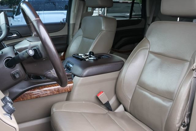 Used 2016 Chevrolet Tahoe LTZ AWD/4WD image 13