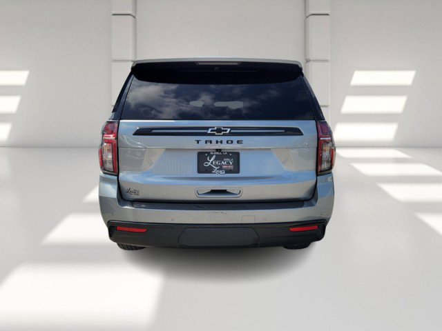 Used 2024 Chevrolet Tahoe Z71 w/ Luxury Package AWD/4WD image 5