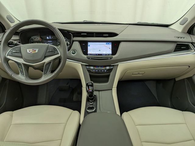 Certified 2023 Cadillac XT5 Premium Luxury image 24