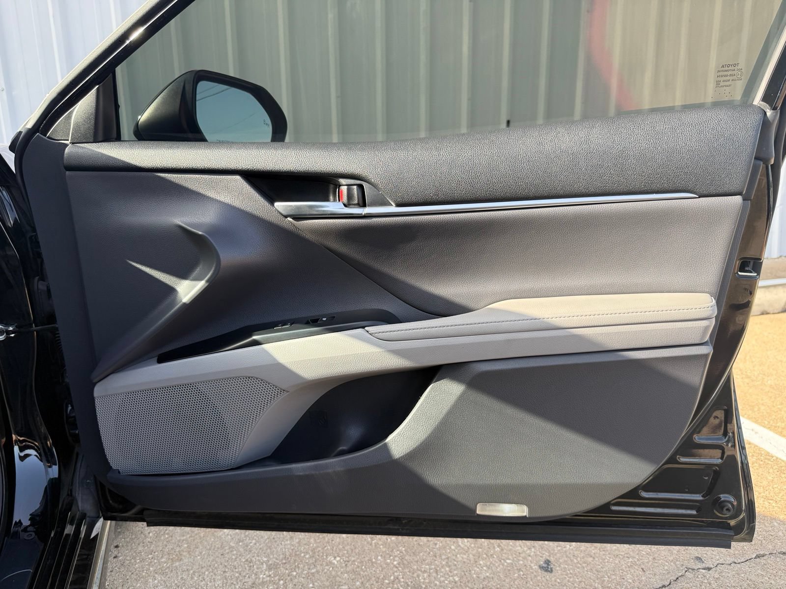 Used 2020 Toyota Camry XSE w/ Carpet Mat Package FWD image 25