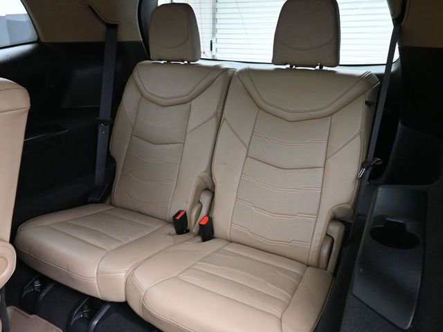 Used 2020 Cadillac XT6 Sport w/ Platinum Package image 13