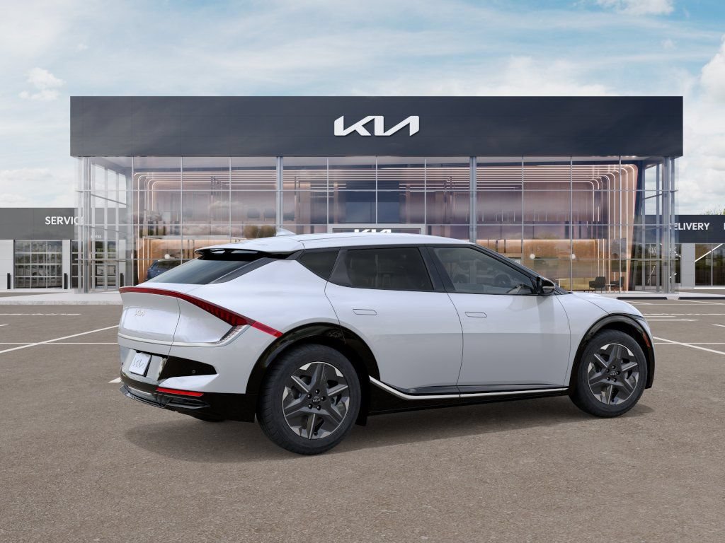 New 2026 Kia EV6 Light AWD/4WD image 6