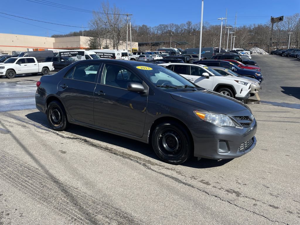 Used 2013 Toyota Corolla L image 6