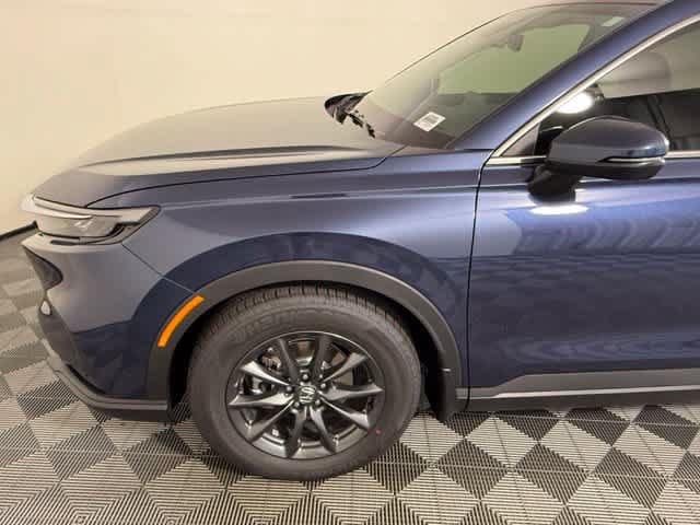 New 2027 Honda CR-V EX-L image 12