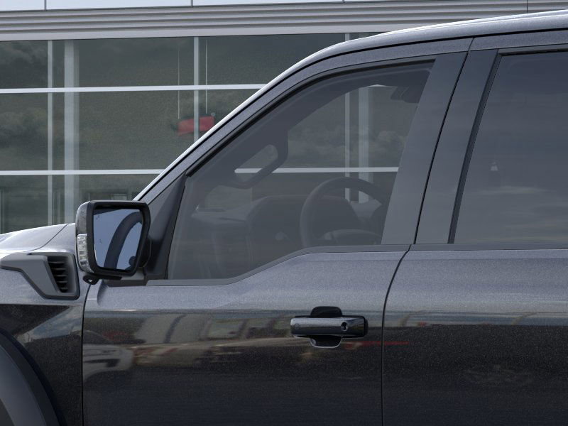 New 2025 Ford F150 Raptor w/ Equipment Group 803A Raptor R image 42