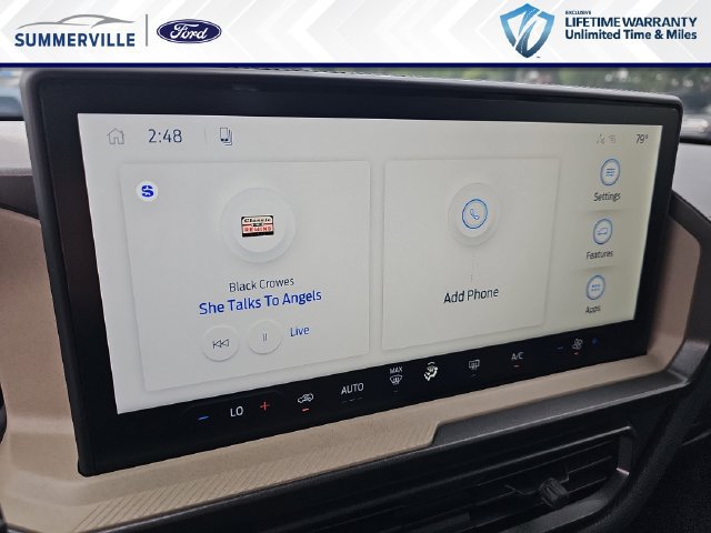 New 2026 Ford Bronco Sport Big Bend AWD/4WD image 24