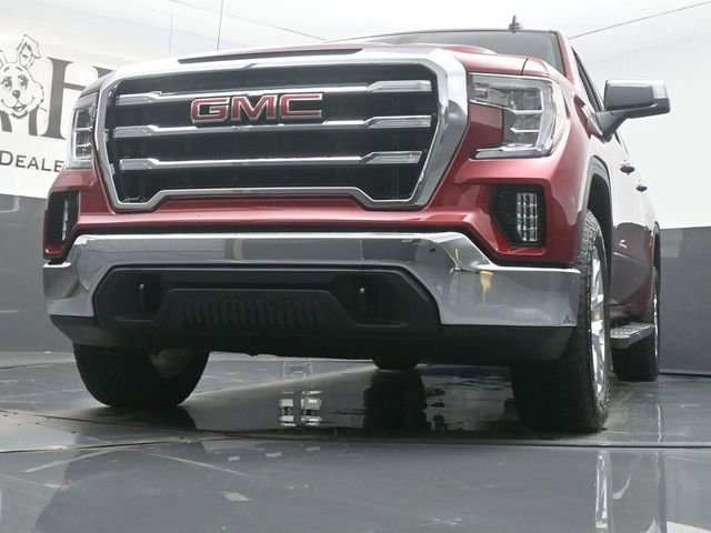 Used 2020 GMC Sierra 1500 SLE w/ SLE Value Package image 55