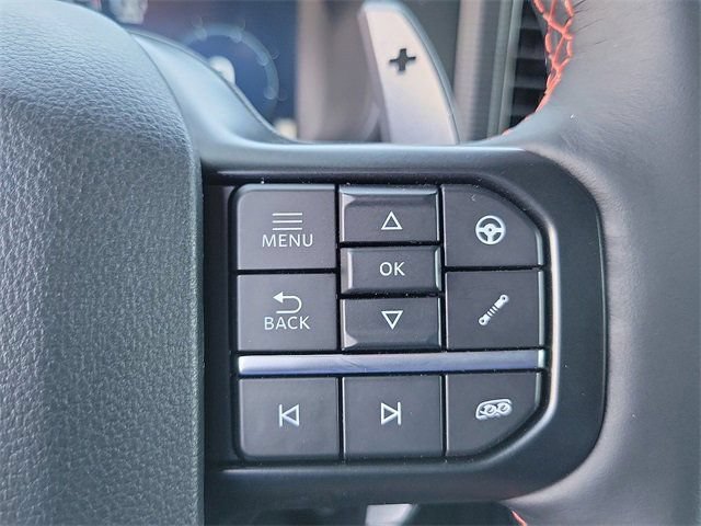 New 2025 Ford F150 Raptor AWD/4WD image 6