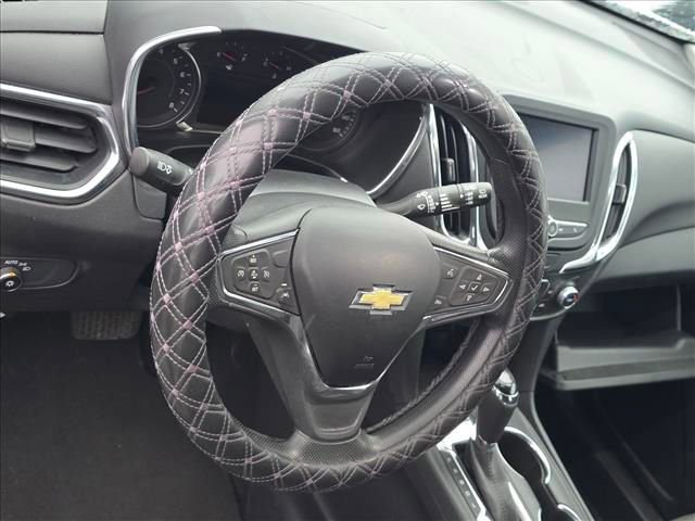 Used 2021 Chevrolet Equinox LT w/ LPO, Cargo Package image 18