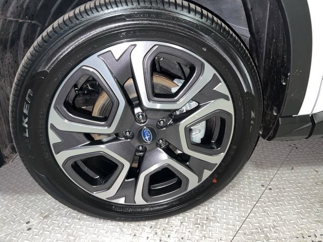Used 2025 Subaru Ascent Touring w/ Popular Package #2 image 19