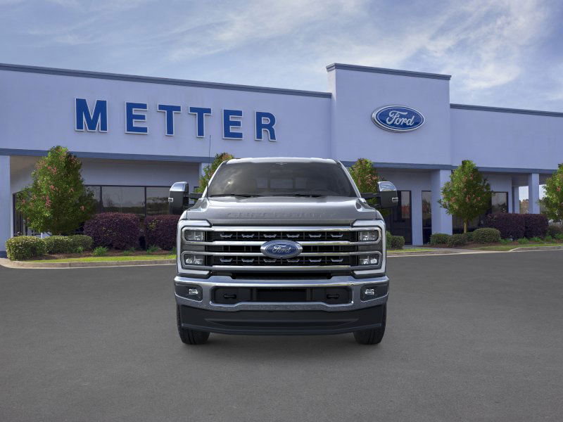 New 2026 Ford F250 Lariat image 28
