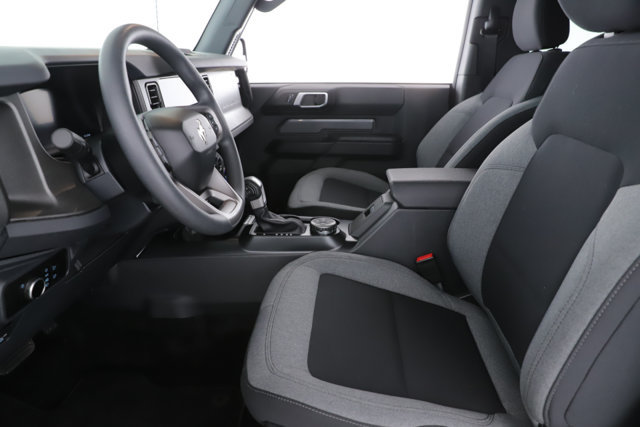 Used 2026 Ford Bronco 2-Door AWD/4WD image 16
