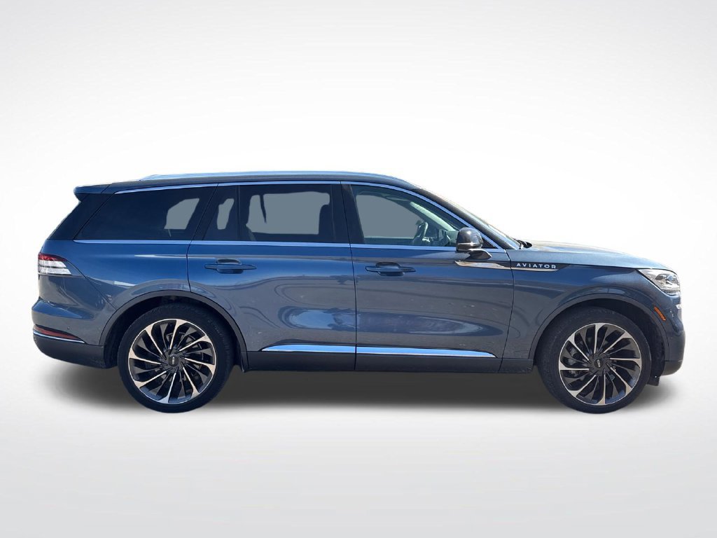 Used 2020 Lincoln Aviator Reserve w/ Equipment Group 202A AWD/4WD image 7