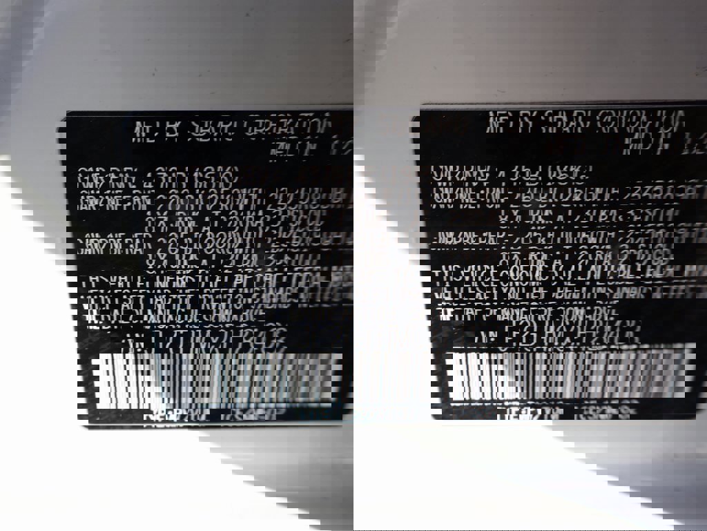 Used 2023 Subaru Crosstrek 2.5i Limited w/ Moonroof Package image 42