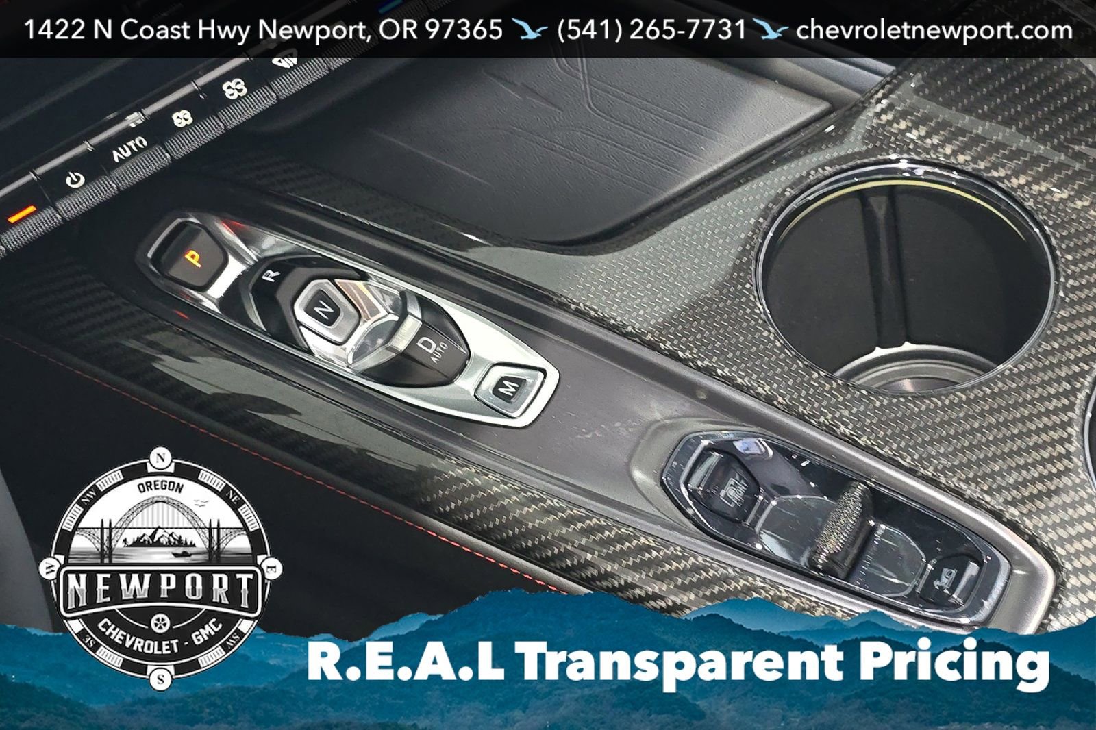 New 2026 Chevrolet Corvette Z06 image 19