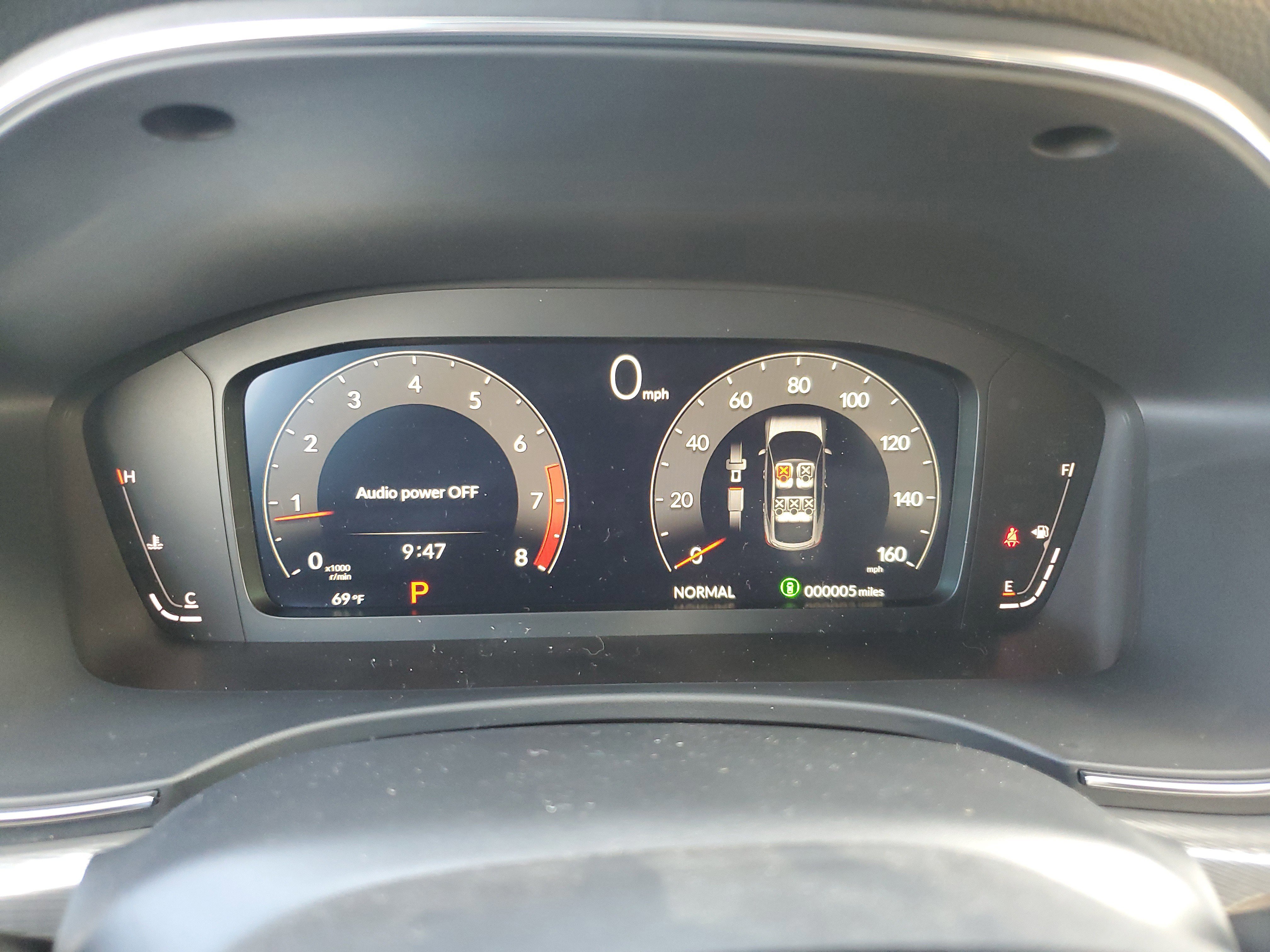 New 2026 Acura Integra A-Spec image 26