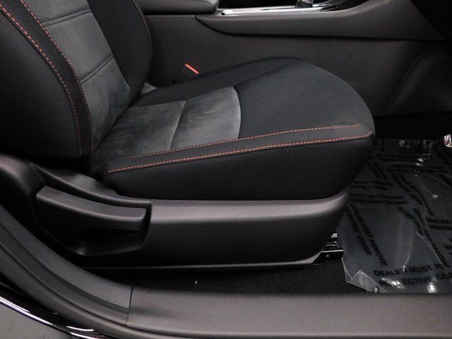 Certified 2024 Nissan Sentra SR image 29