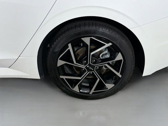 Used 2025 Kia K5 EX FWD image 38