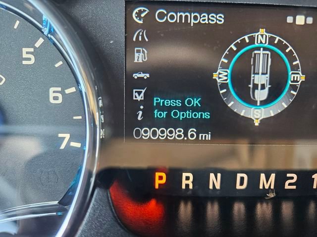 Used 2013 Ford F150 XLT w/ XLT Chrome Pkg image 16