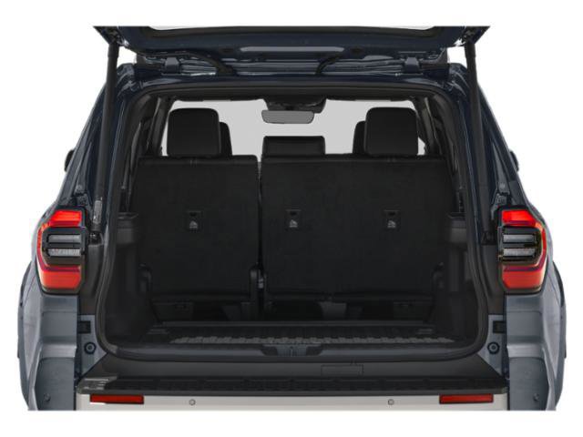 Used 2025 Toyota 4Runner Limited image 10