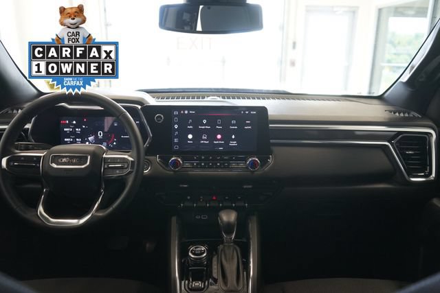 Used 2025 GMC Canyon Elevation w/ Convenience Package AWD/4WD image 32