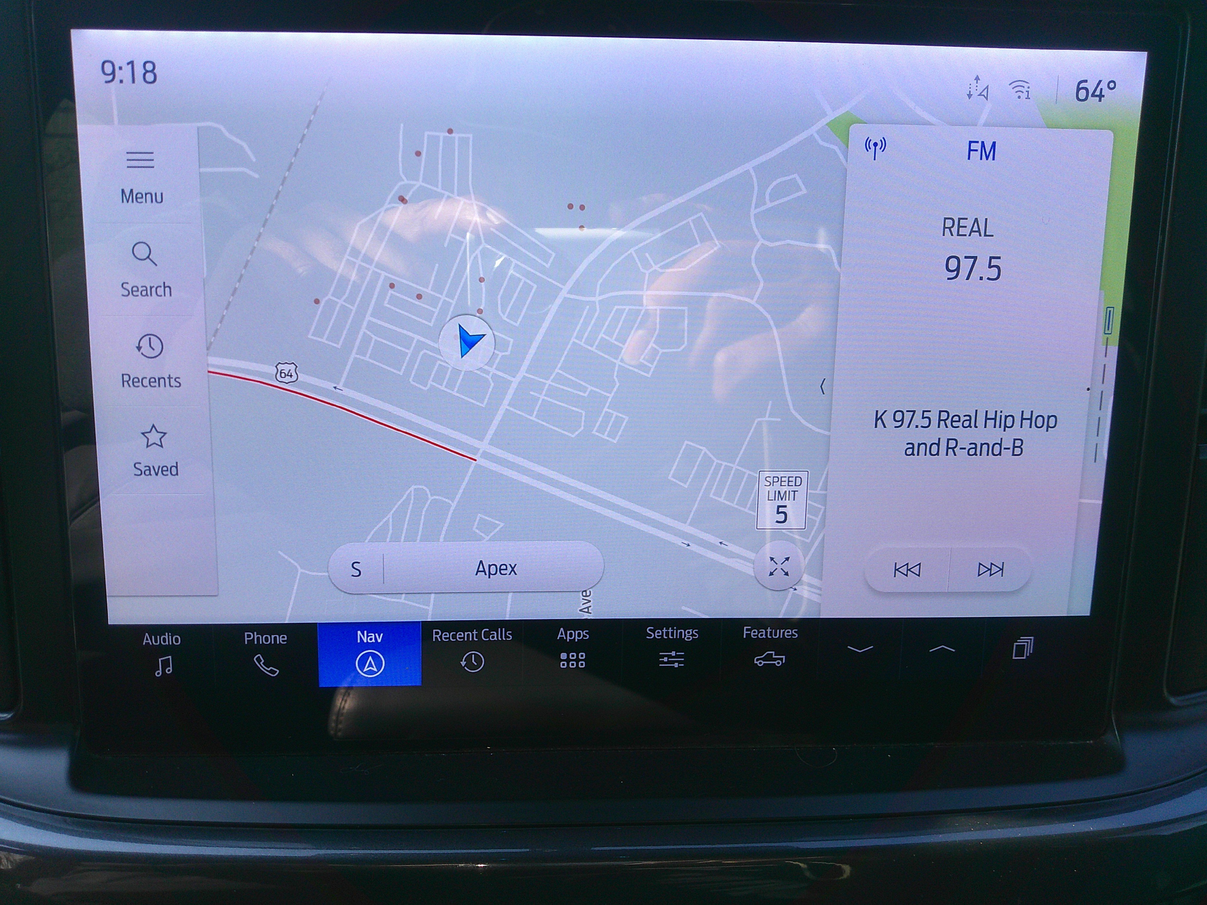 Used 2024 Ford F150 STX w/ Equipment Group 201A FX4 image 29