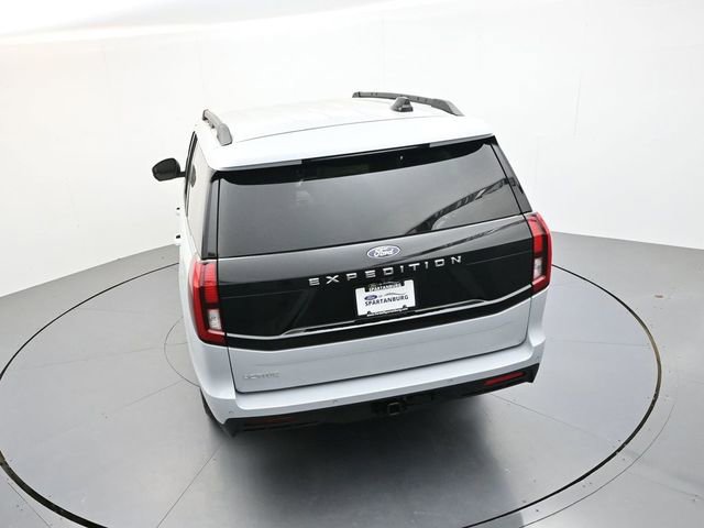 New 2026 Ford Expedition Active AWD/4WD image 38
