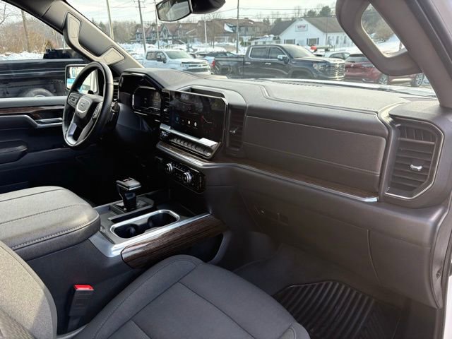 Used 2023 GMC Sierra 1500 Elevation image 29